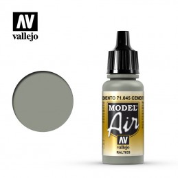 AV71045 US Grey Light -...