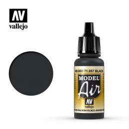 AV71057 Black - colore...