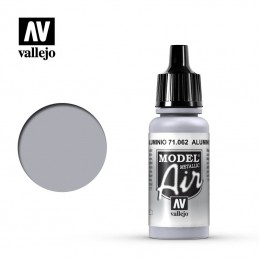 AV71062 Aluminium - colore...
