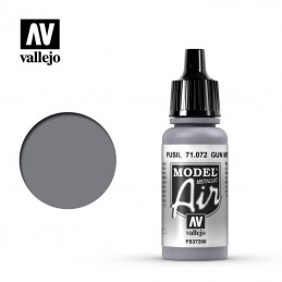 AV71072 Gun Metal - colore...