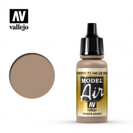 AV71140 US Desert Sand -...