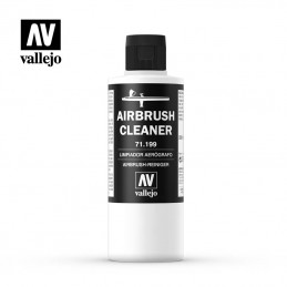AV71199 AIRBRUSH CLEANER da...