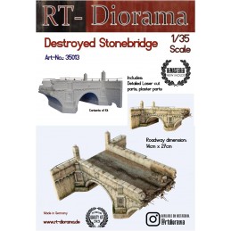 RT-DIORAMA 35013S 1/35...