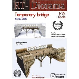 RT-DIORAMA 35015S 1/35...