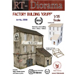 RT-DIORAMA 35019S 1/35...