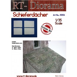 RT-DIORAMA 35054S 1/35...