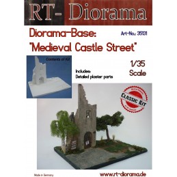 RT-DIORAMA 35131S 1/35...