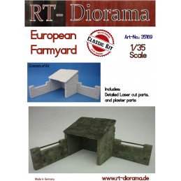 RT-DIORAMA 35169S 1/35...