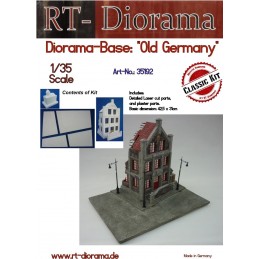 RT-DIORAMA 35192S 1/35...