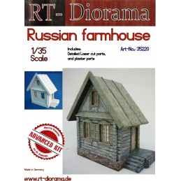 RT-DIORAMA 35220S 1/35...