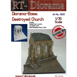 RT-DIORAMA 35201S 1/35...