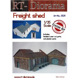 RT-DIORAMA 35211S 1/35...