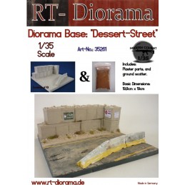RT-DIORAMA 35261S 1/35...