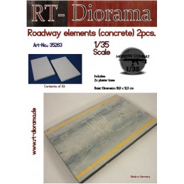 RT-DIORAMA 35263S 1/35...