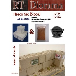 RT-DIORAMA 35264S 1/35...