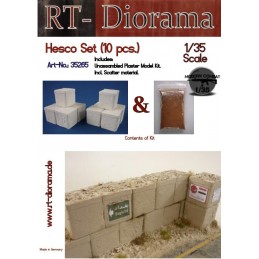 RT-DIORAMA 35265S 1/35...