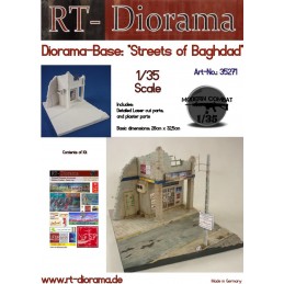 RT-DIORAMA 35271S 1/35...