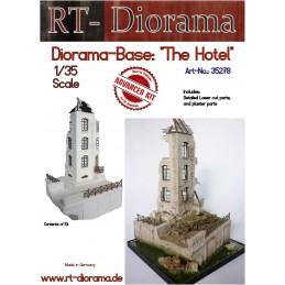 RT-DIORAMA 35278S 1/35...