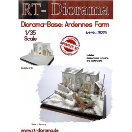 RT-DIORAMA 35279S 1/35...