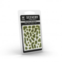 VA SC401 WILD TUFT DRY...