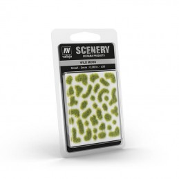 VA SC404 WILD MOSS 2mm