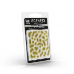 VA SC408 WILD TUFT BEIGE 4mm