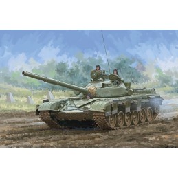 TR09603 1/35 T-72M MBT