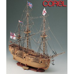 SM41 NUOVA ENDEAVOUR nave...