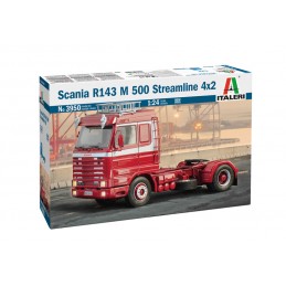 IT3950 Scania R143 M 500...
