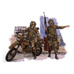 DR3009 1/35 U.S. LIGHT...