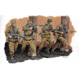 DR3021 1/35 GERMAN...