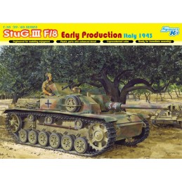 DR6620 1/35 StuG.III...