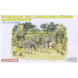 DR6077 1/35 GERMAN...