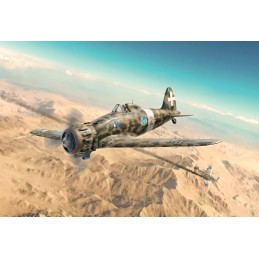 IT2767 Macchi C.200 Serie...