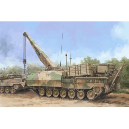 HB84566 BERGEPANZER BPZ3A1...