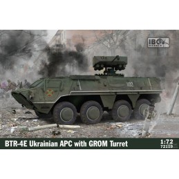 IBG72119 BTR-4 E Ukrainian...