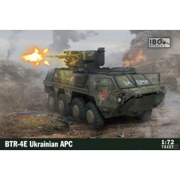 IBG72117 BTR-4E Ukrainian...
