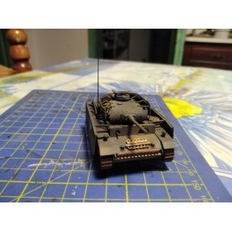 BSM11 Ge. Panzer III Ausf....
