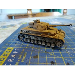 BSM27 Ge. Panzer IV Ausf. F...