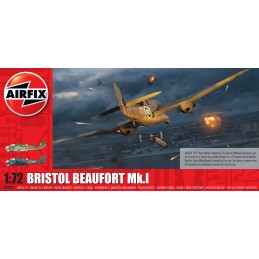 A04021 1/72 Bristol...