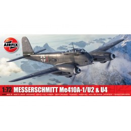 A04066 1/72 Messerschmitt...