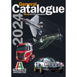 ITALERI CATITA24 Catalogo...