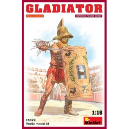 MA16029 1/16 Gladiator