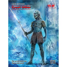 ICM 16202 1/16 Great Other...