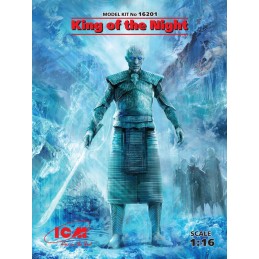 ICM 16201 1/16 Night King...