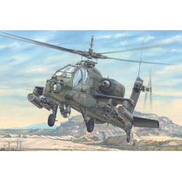 TR 05114 AH-64A APACHE...