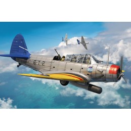 HB 81783 TBD-1 DEVASTATOR 1/48