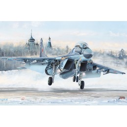 HB 81786 RUSSIAN MIG-29K 1/48