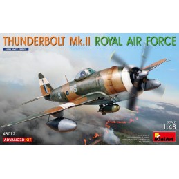 MA48012 1/48 Thunderbolt...