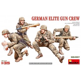 MA35467 1/35 German Elite...